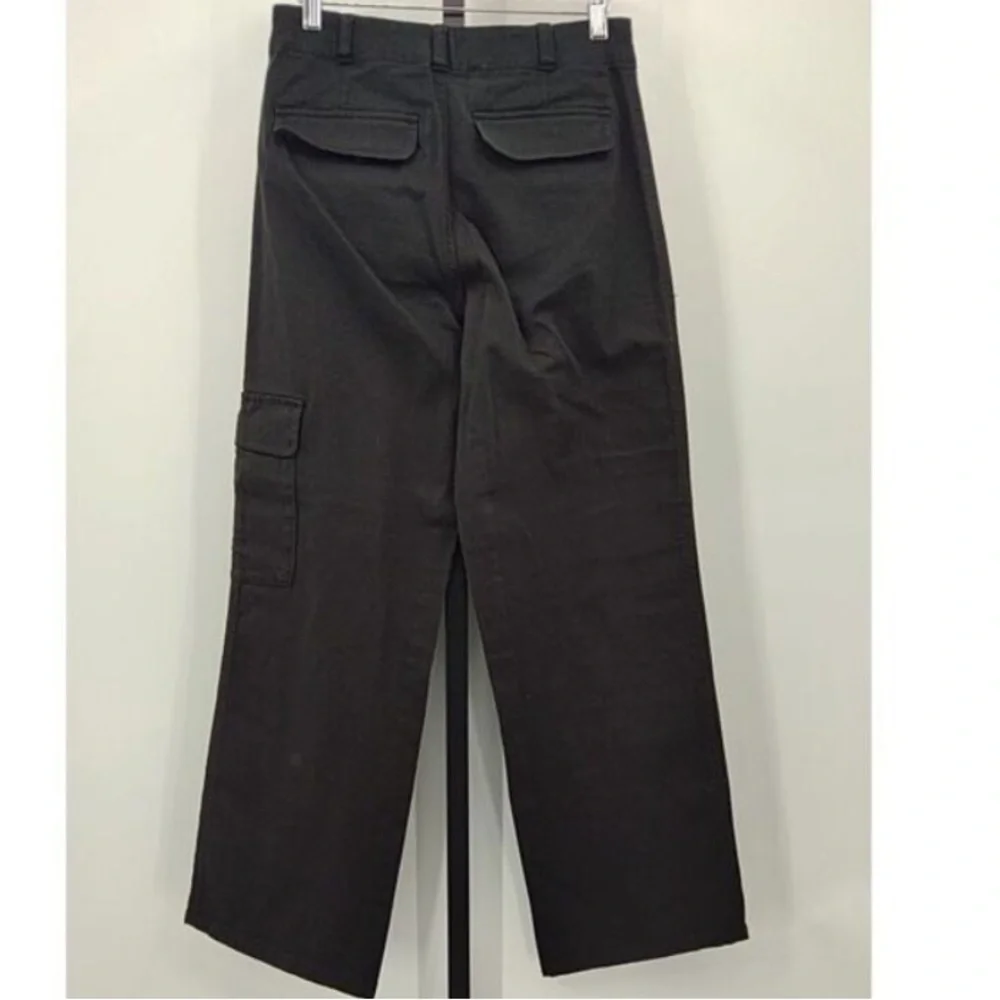 Quince wide leg